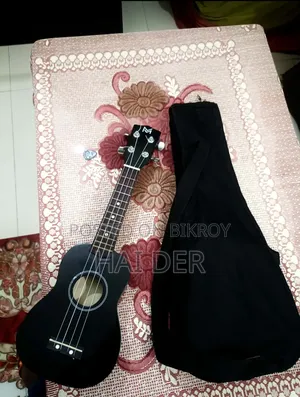 Ukulele 24 Inchi