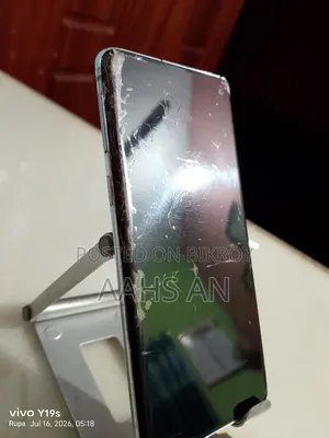স্যামসাং গ্যালাক্সি এস১০ ১২৮ জিবি ব্লু