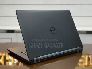 Laptop Dell 8GB Intel Core i7 SSD 256GB
