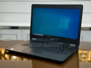 Laptop Dell 8GB Intel Core i7 SSD 256GB