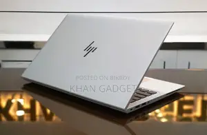 Laptop HP EliteBook 840 G8 16GB Intel Core i5 SSD 256GB