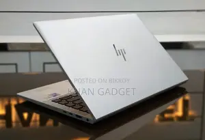 Laptop HP EliteBook 840 G8 16GB Intel Core i5 SSD 256GB