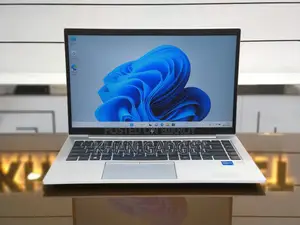 Laptop HP EliteBook 840 G8 16GB Intel Core i5 SSD 256GB