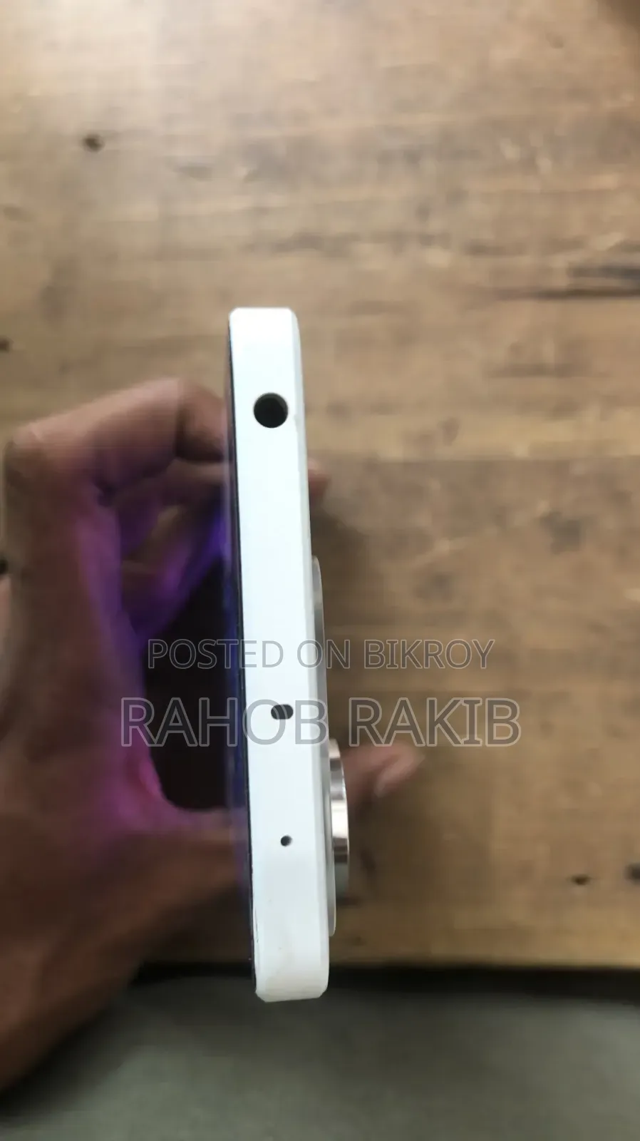 শাওমি রেডমি নোট ১৩ ২৫৬ জিবি অরেঞ্জ