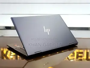 Laptop HP Envy x360 8GB AMD Ryzen 5 SSD 512GB
