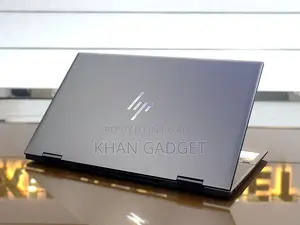 Laptop HP Envy x360 8GB AMD Ryzen 5 SSD 512GB