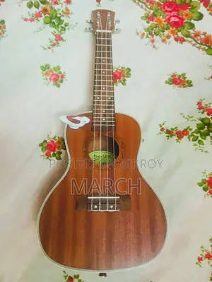 Deviser Ukulele New