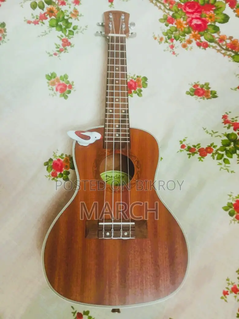 Deviser Ukulele New