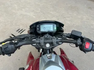 Suzuki Gixxer Monotone 2021 Brown