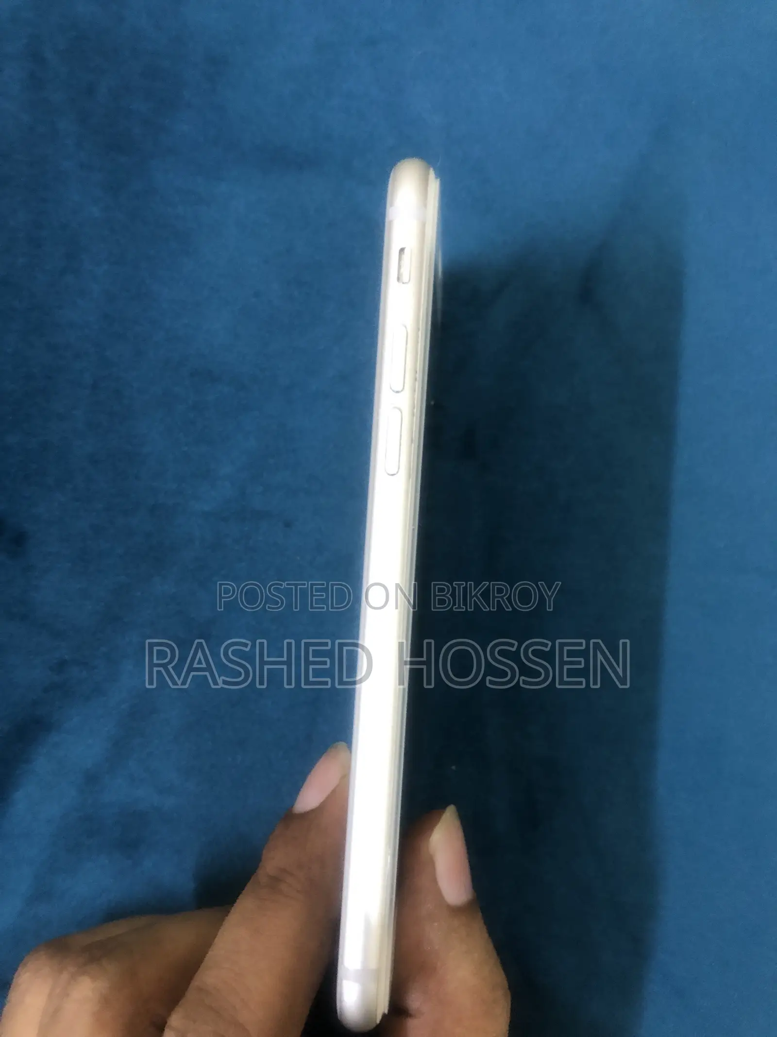 অ্যাপল আইফোন ৮ ৬৪ জিবি সাদা