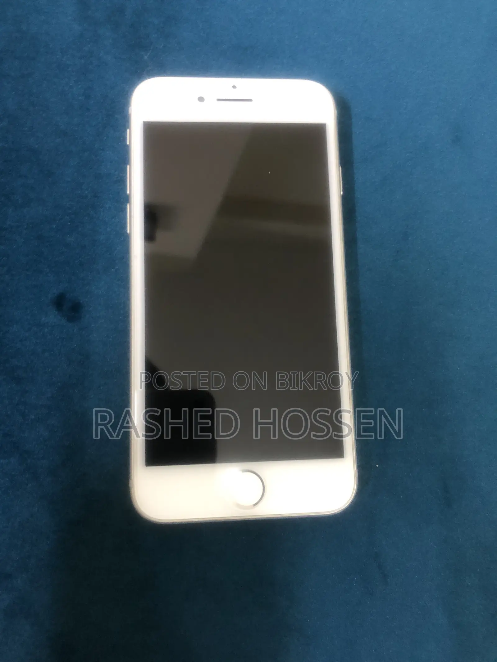 অ্যাপল আইফোন ৮ ৬৪ জিবি সাদা