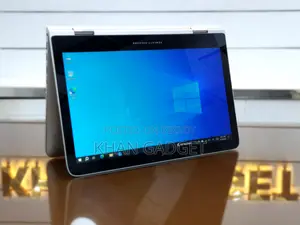 Laptop HP Spectre X360 8GB Intel Core i7 SSD 256GB