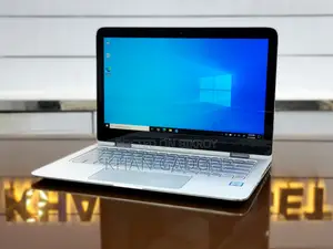 Laptop HP Spectre X360 8GB Intel Core i7 SSD 256GB