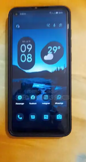 Xiaomi Redmi Note 9 ১২৮ জিবি
