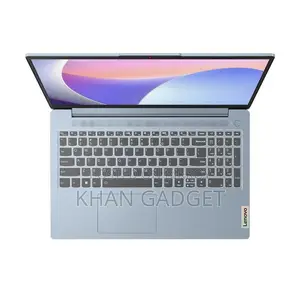 New Laptop Lenovo Ideapad 3 8GB Intel Core i3 SSD 128GB