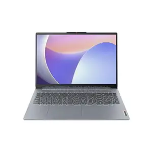 New Laptop Lenovo Ideapad 3 8GB Intel Core i3 SSD 128GB