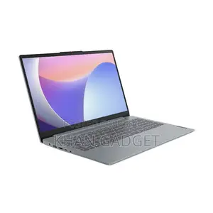New Laptop Lenovo Ideapad 3 8GB Intel Core i3 SSD 128GB
