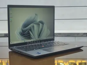 Laptop Lenovo ThinkPad T14 16GB Intel Core i5 SSD 256GB