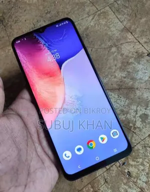 Vivo Y15S 32 GB Blue