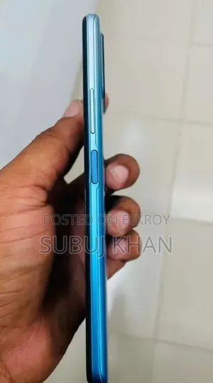 Vivo Y15S 32 GB Blue