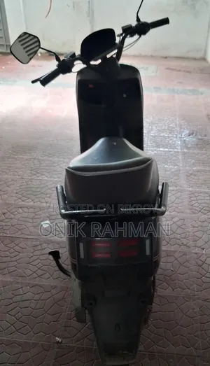 Motorcycle 2025 Silver