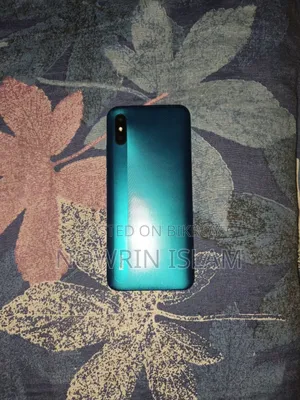 Xiaomi Redmi 9A 64 GB Blue