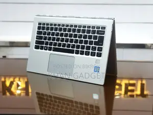 Laptop Lenovo Yoga 910 8GB Intel Core i7 SSD 512GB