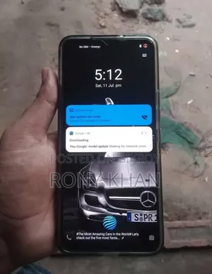 ভিভো ভি২১ই ১২৮ জিবি নীল