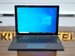 Laptop Microsoft Surface Pro 6 16GB Intel Core i7 SSD 512GB