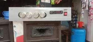 ১০ ইঞ্চি স্পিকার বক্সসহ