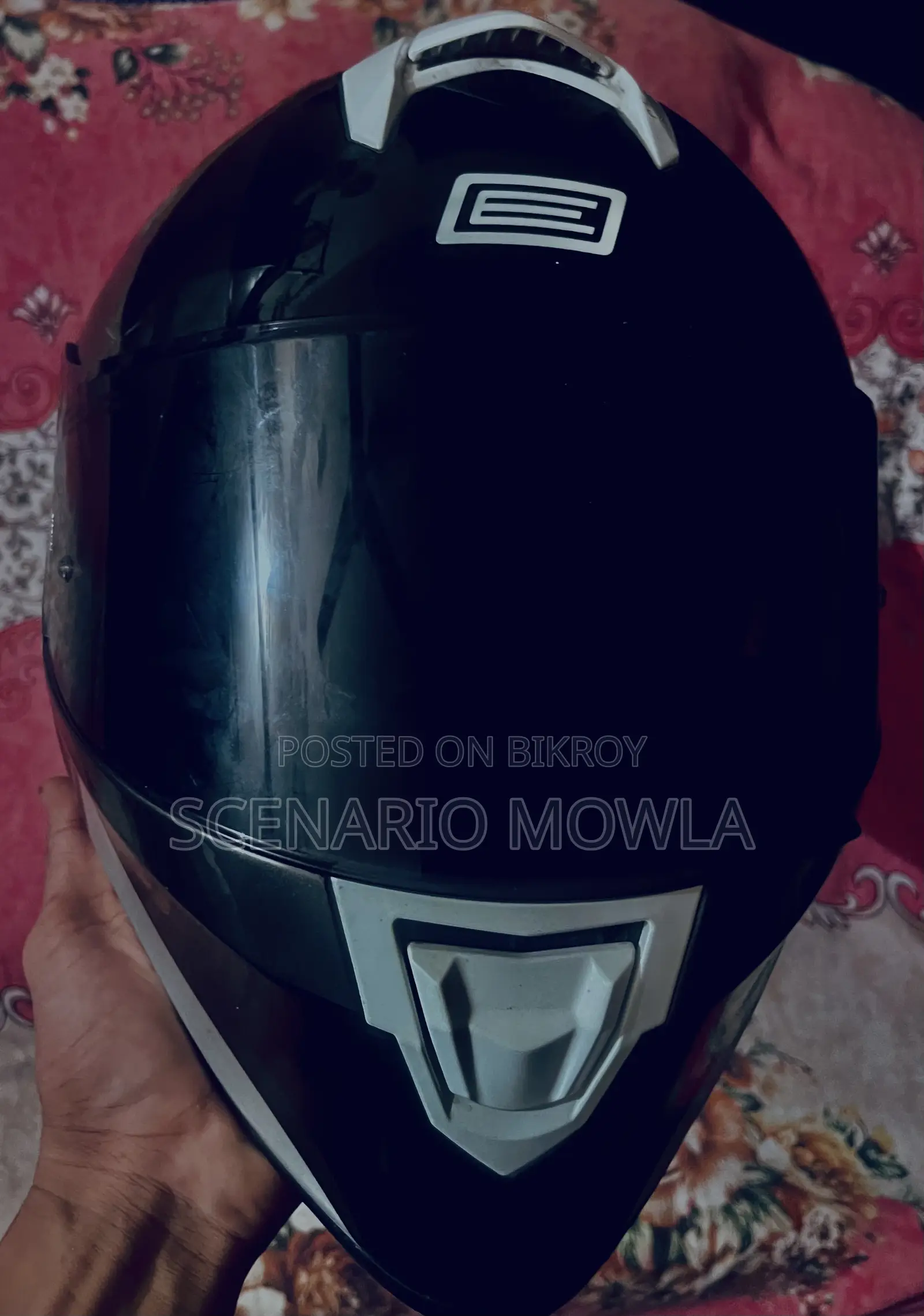 Helmet Premium