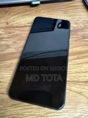 Samsung A10 32 GB Black
