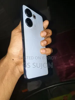 Tecno Camon 20 Pro 256 GB Blue
