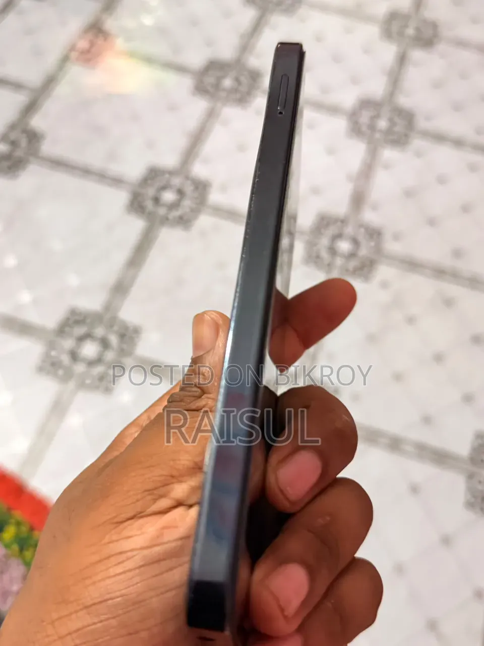 নতুন Tecno Camon 19 Pro 5G 128 GB Black
