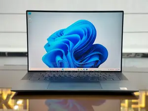 Laptop Dell Precision 5550 16GB Intel Core I7 SSD 512GB