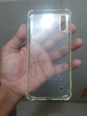 Samsung A10 32 GB Black