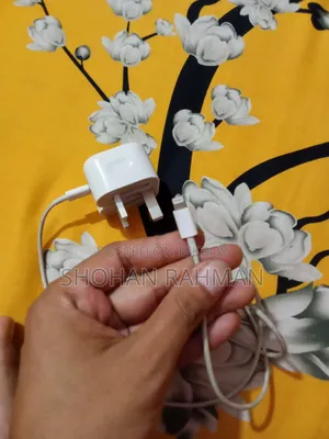 I Phone Charger