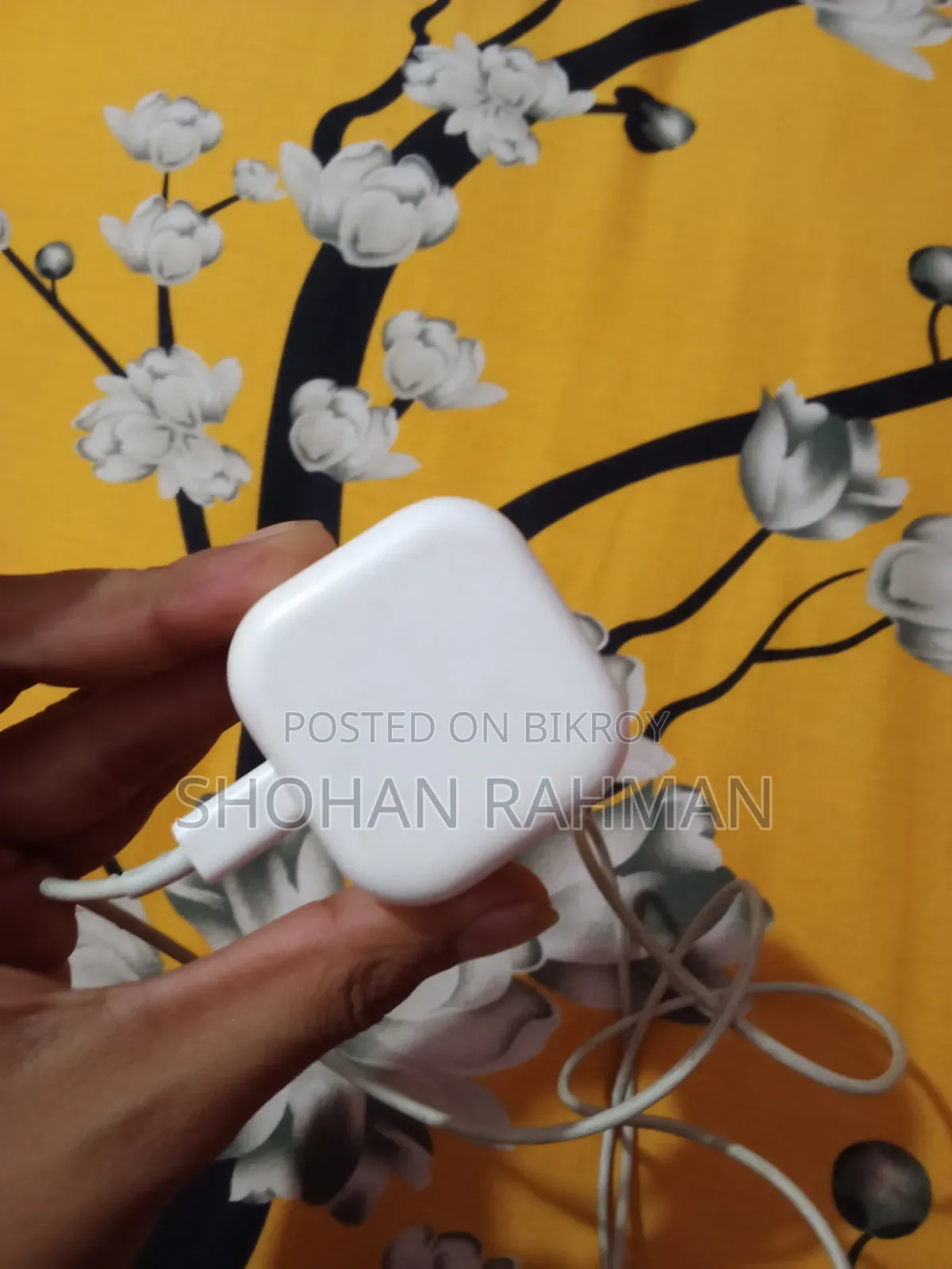 I Phone Charger