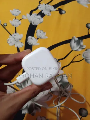 I Phone Charger
