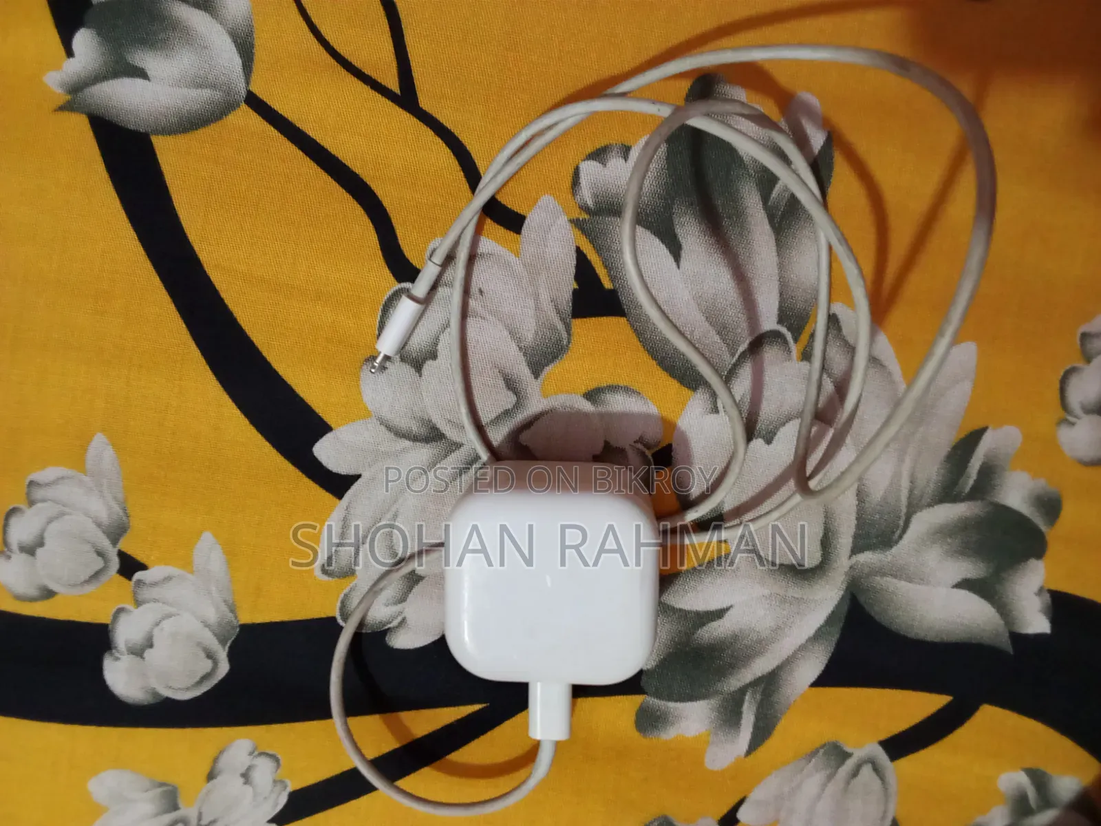 I Phone Charger