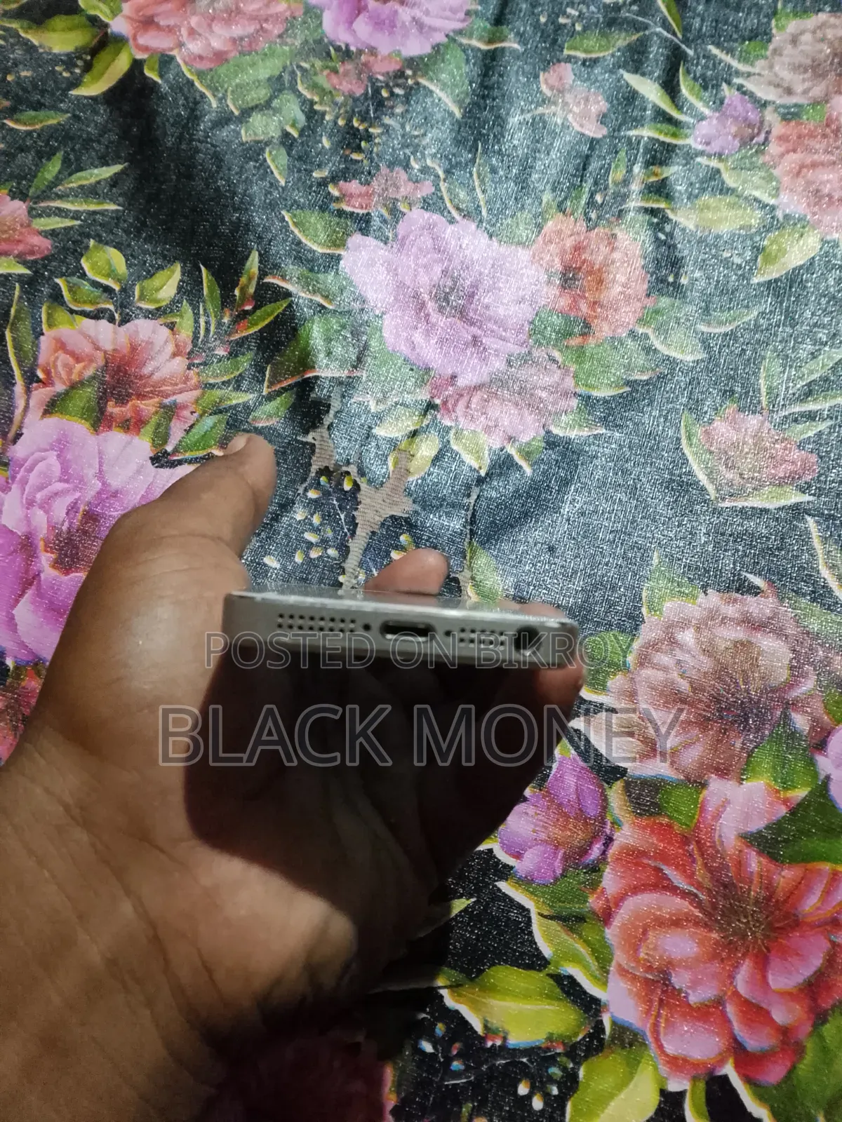 Apple iPhone 5s 64 GB Rose Gold