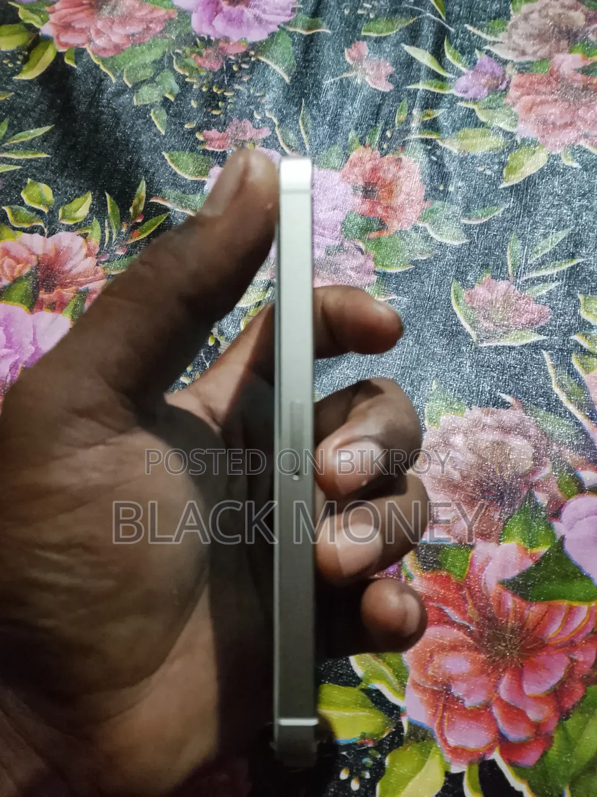 Apple iPhone 5s 64 GB Rose Gold