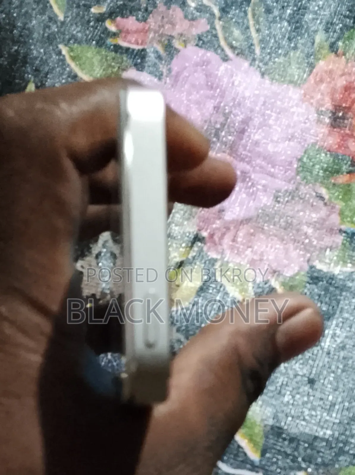Apple iPhone 5s 64 GB Rose Gold