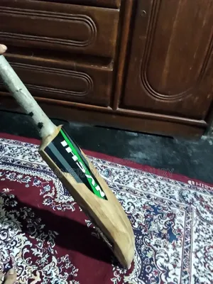 Cricket Bat