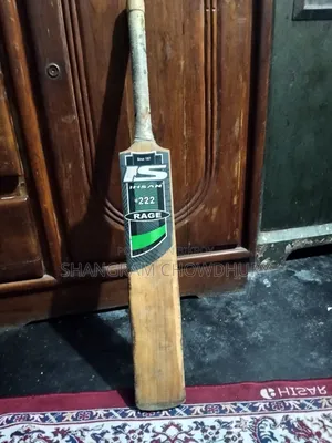 Cricket Bat