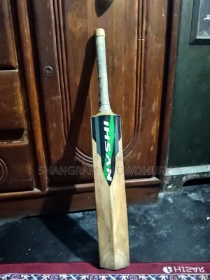 Cricket Bat