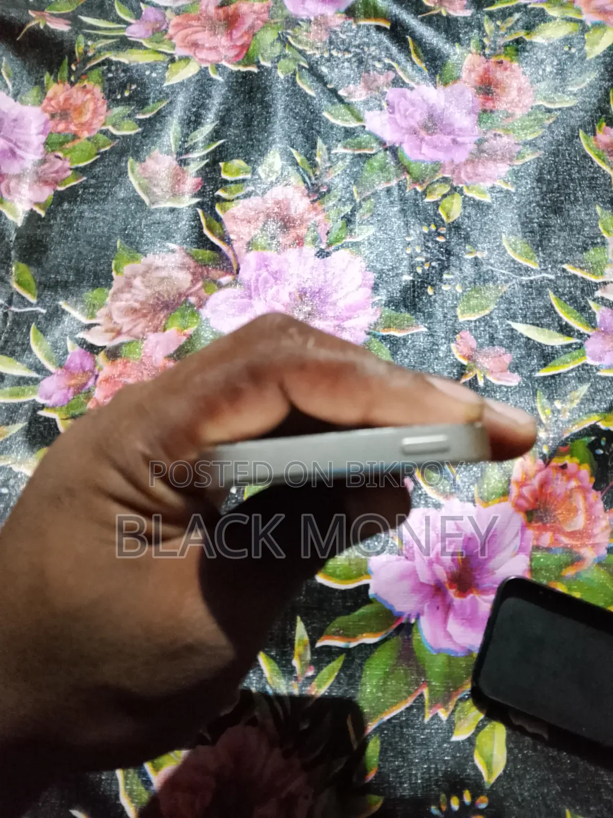 Apple iPhone 5s 64 GB Rose Gold
