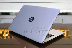 Laptop HP EliteBook 840 G3 8GB Intel Core I7 SSD 256GB