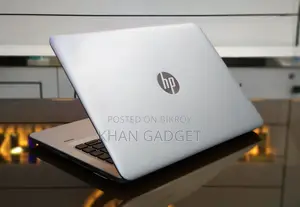 Laptop HP EliteBook 840 G3 8GB Intel Core I7 SSD 256GB