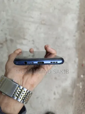 Oppo A95 128 GB Gray